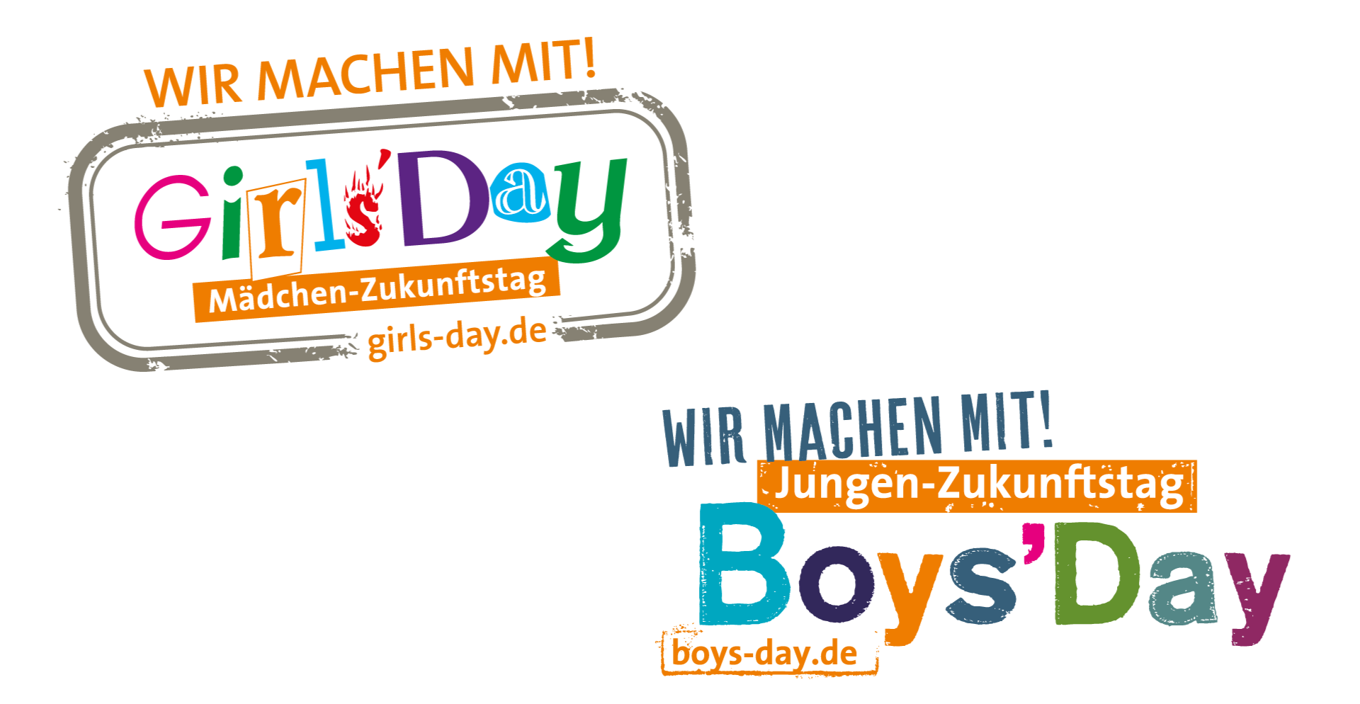 Link zu GDBD