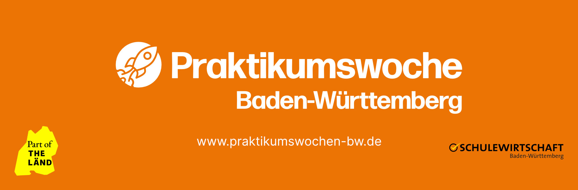 Logo Praktikumswoche