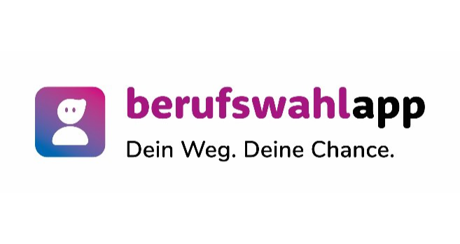 Logo Berufswahlapp