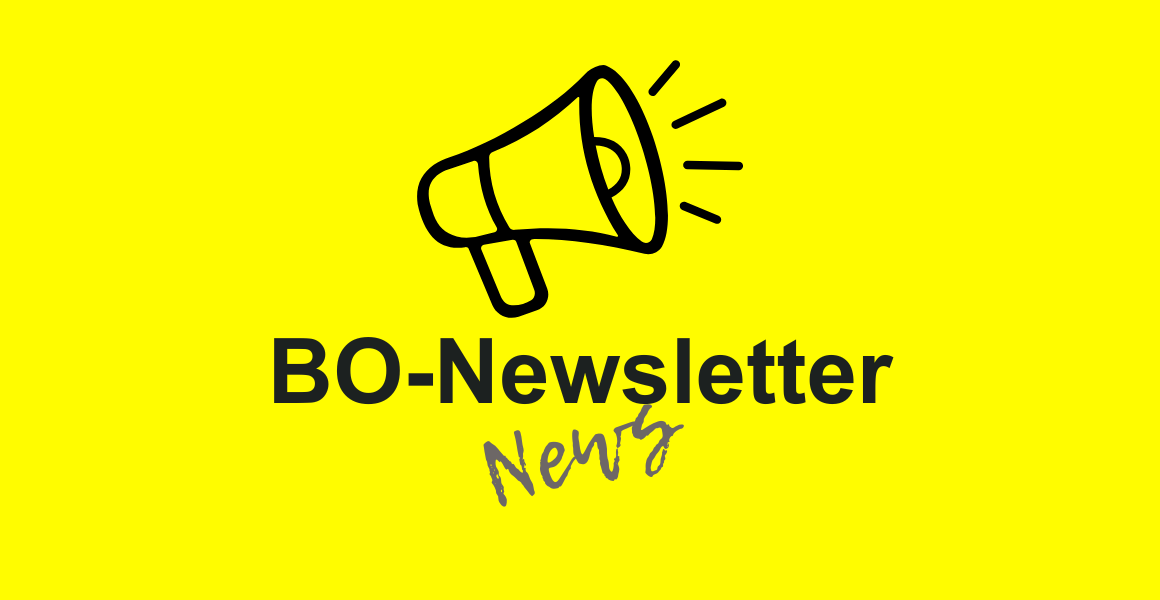 Logo BO-Newletter