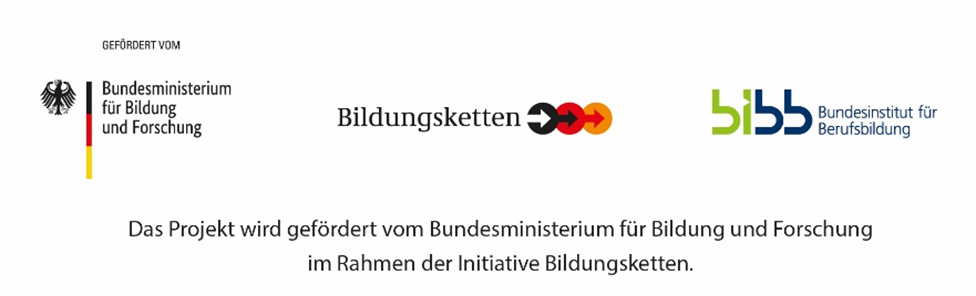 Logo Bildungsketten