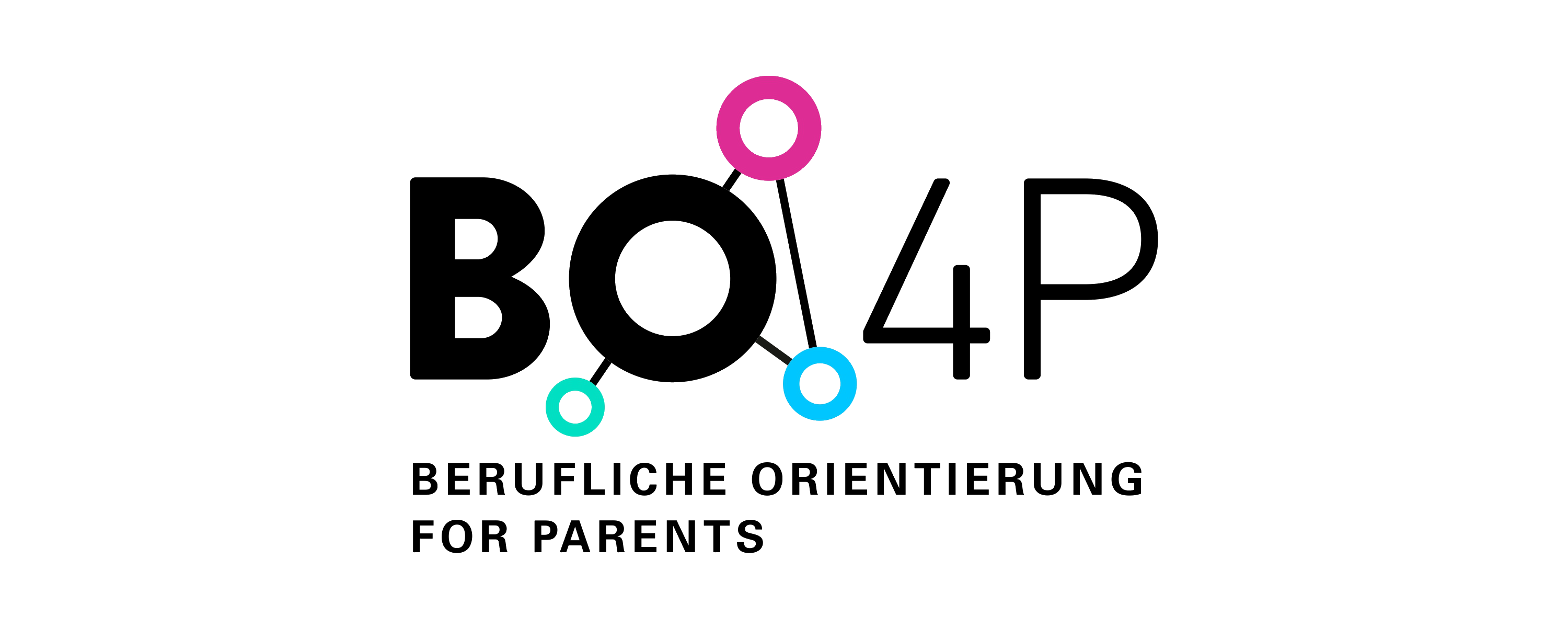 Logo BO4P