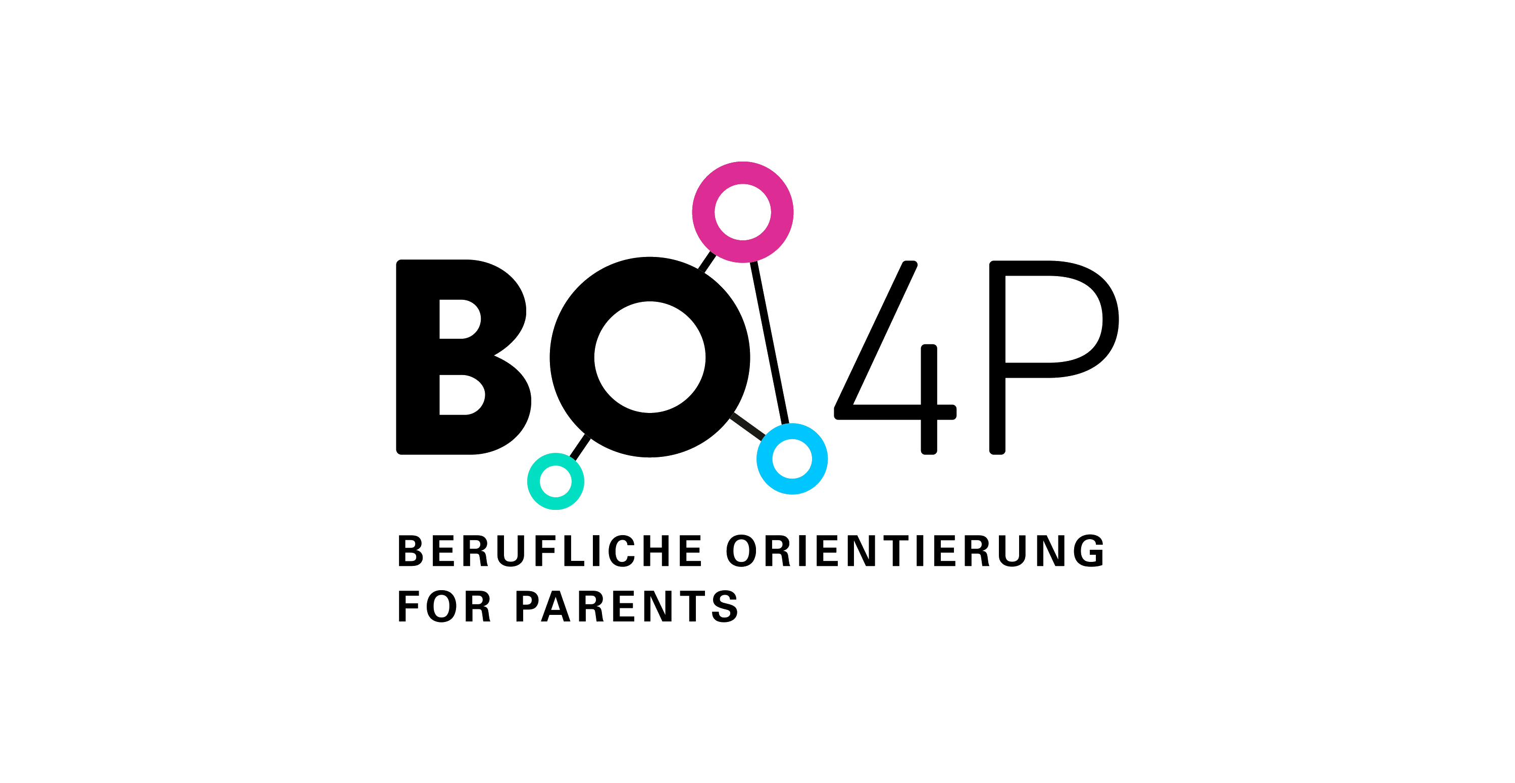 Logo BO4P